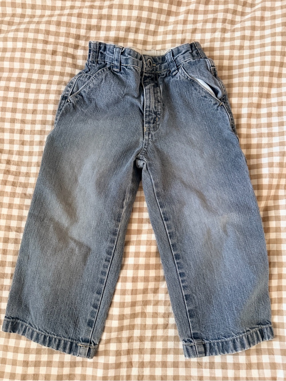 Cherokee Cargo Jeans